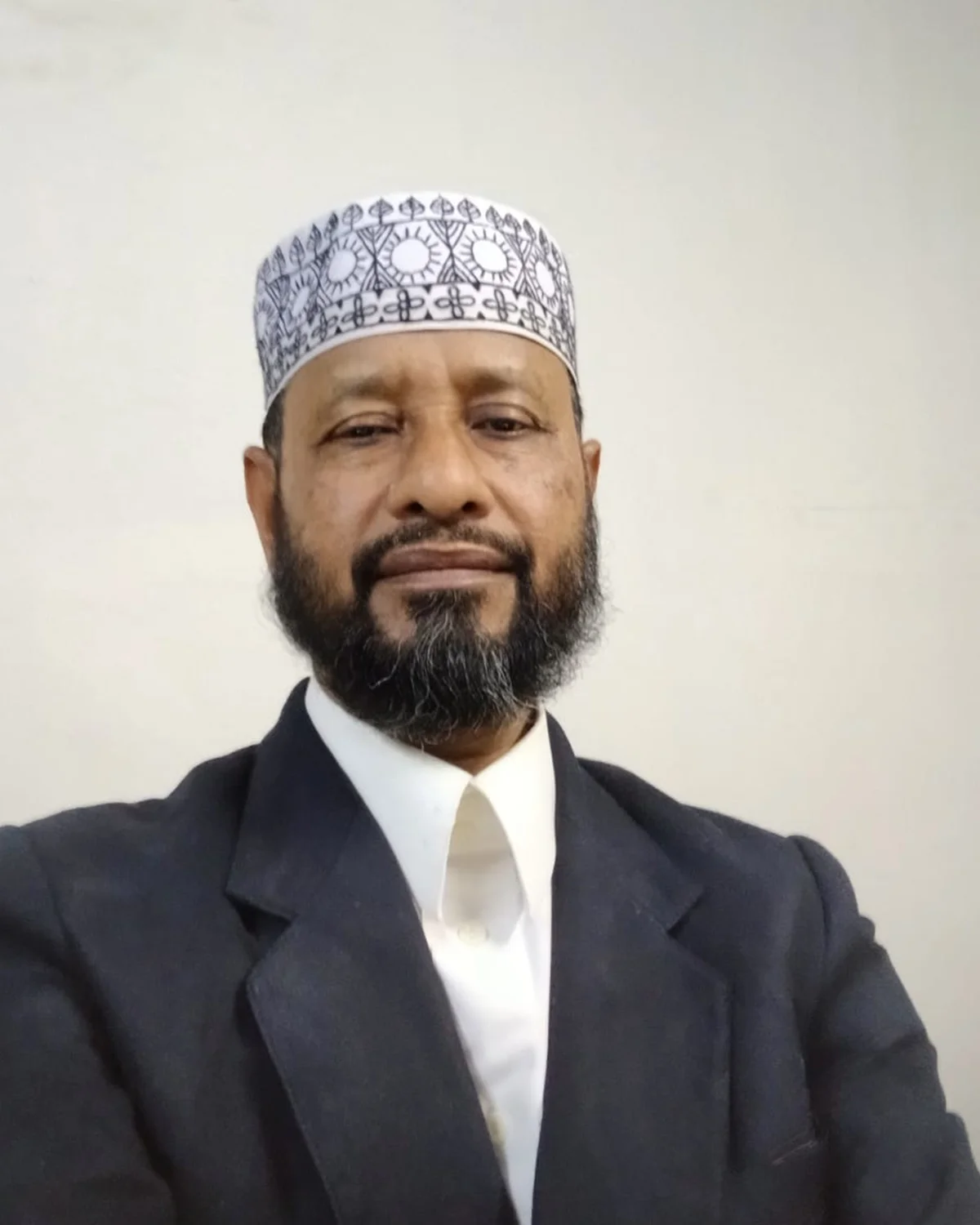 মুহাম্মদ আব্দুল হাকিম
